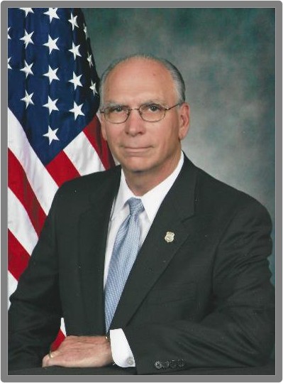 Dr. Butch Beach