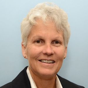 Dr. Charlotte F. Braziel