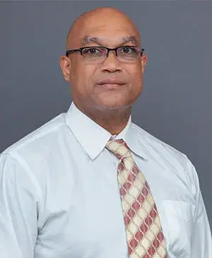 Dr. Phillip R. Neely, Jr